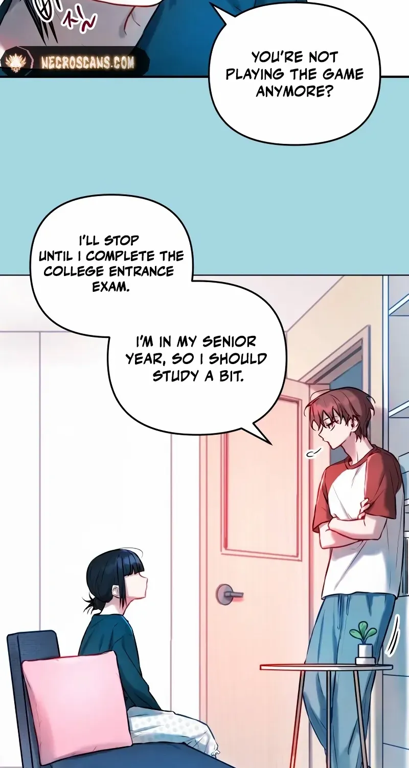 Read Our Guild’s Idol chapter 1 image 32 on Lezhin