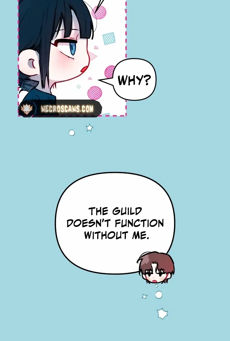 Read Our Guild’s Idol chapter 1 image 36 on Lezhin