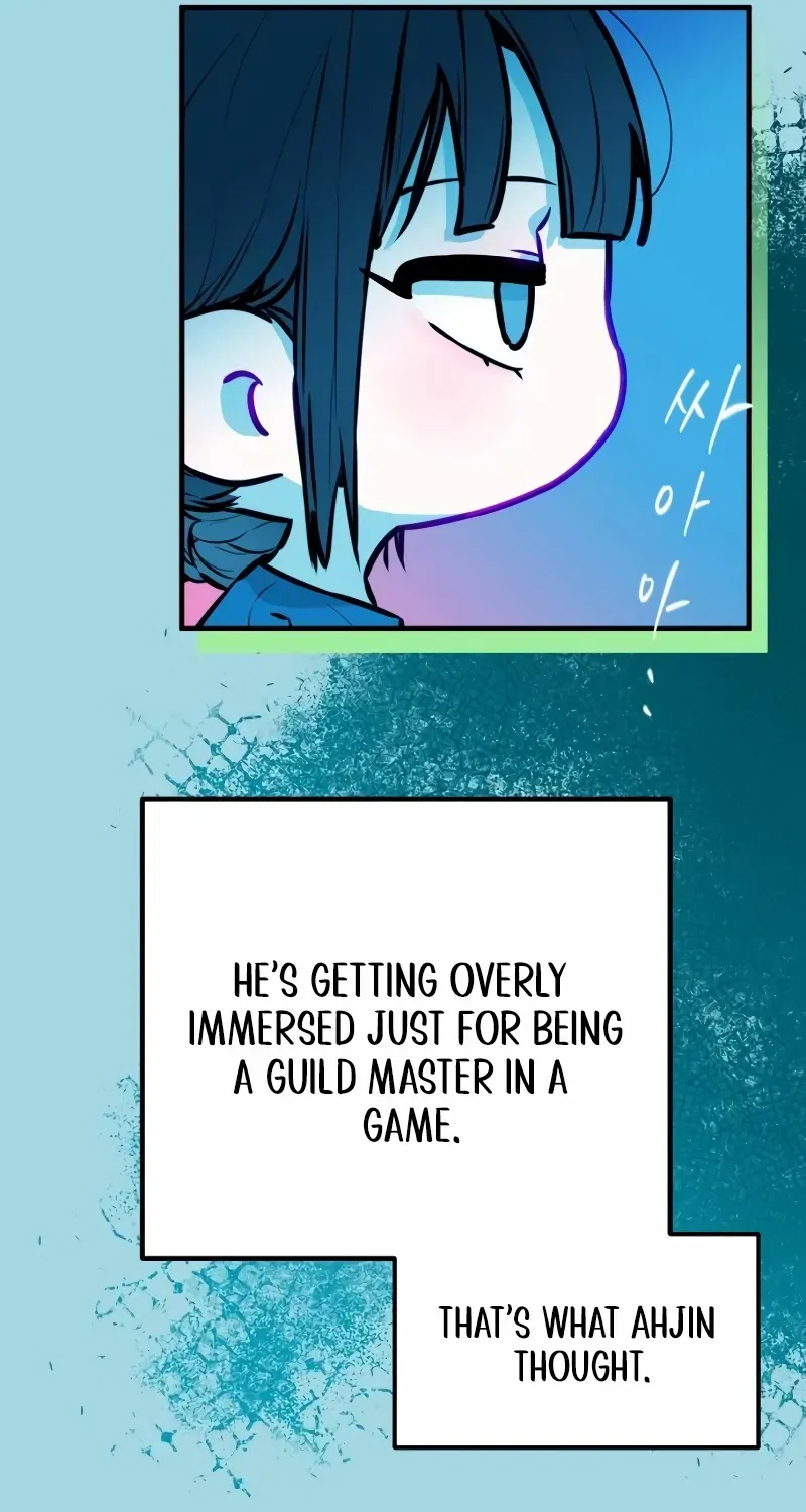 Read Our Guild’s Idol chapter 1 image 37 on Lezhin