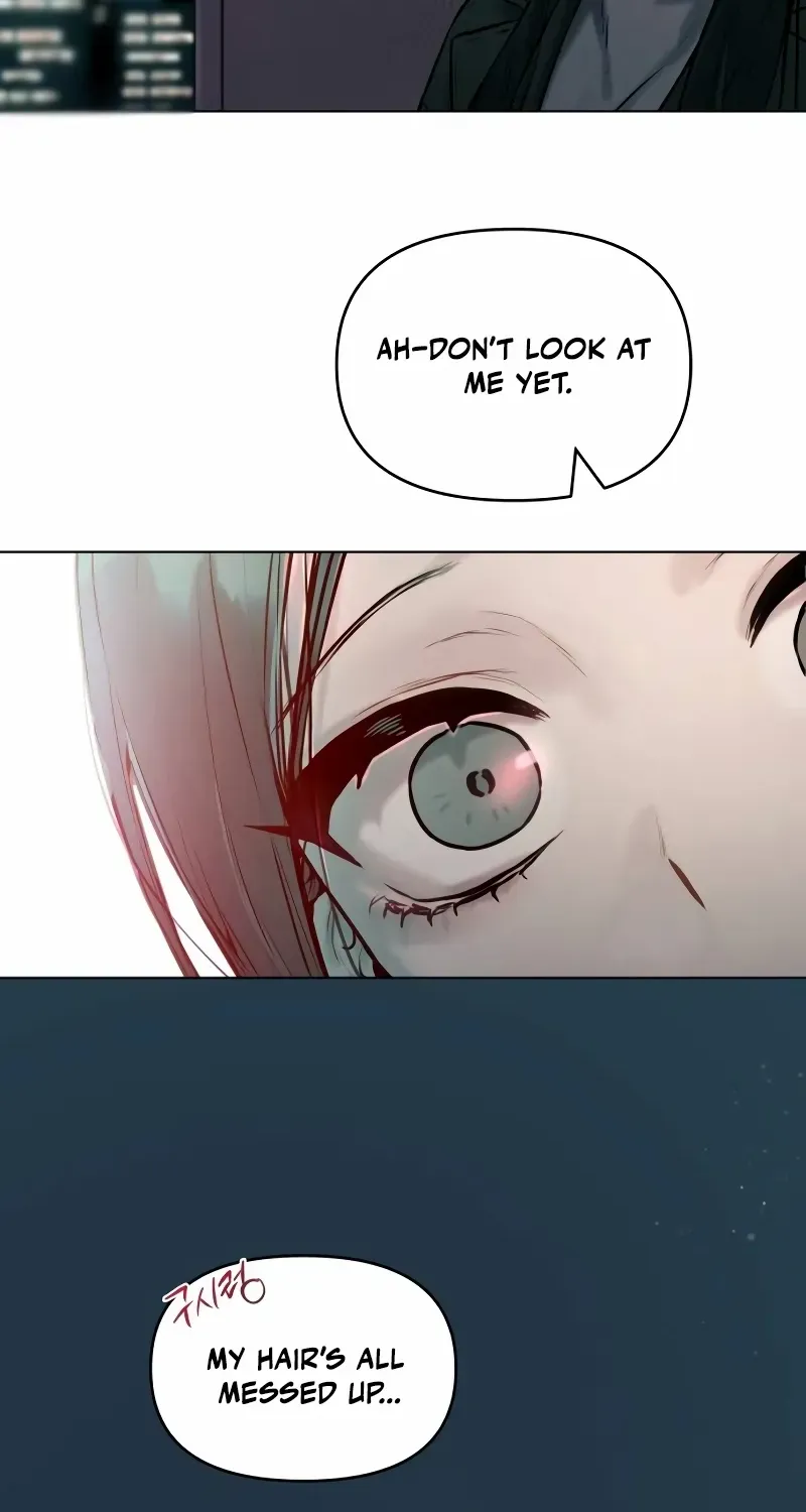 Read Our Guild’s Idol chapter 1 image 4 on Lezhin