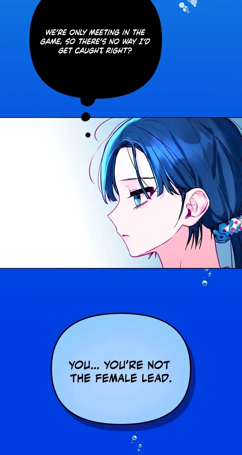 Read Our Guild’s Idol chapter 1 image 44 on Lezhin