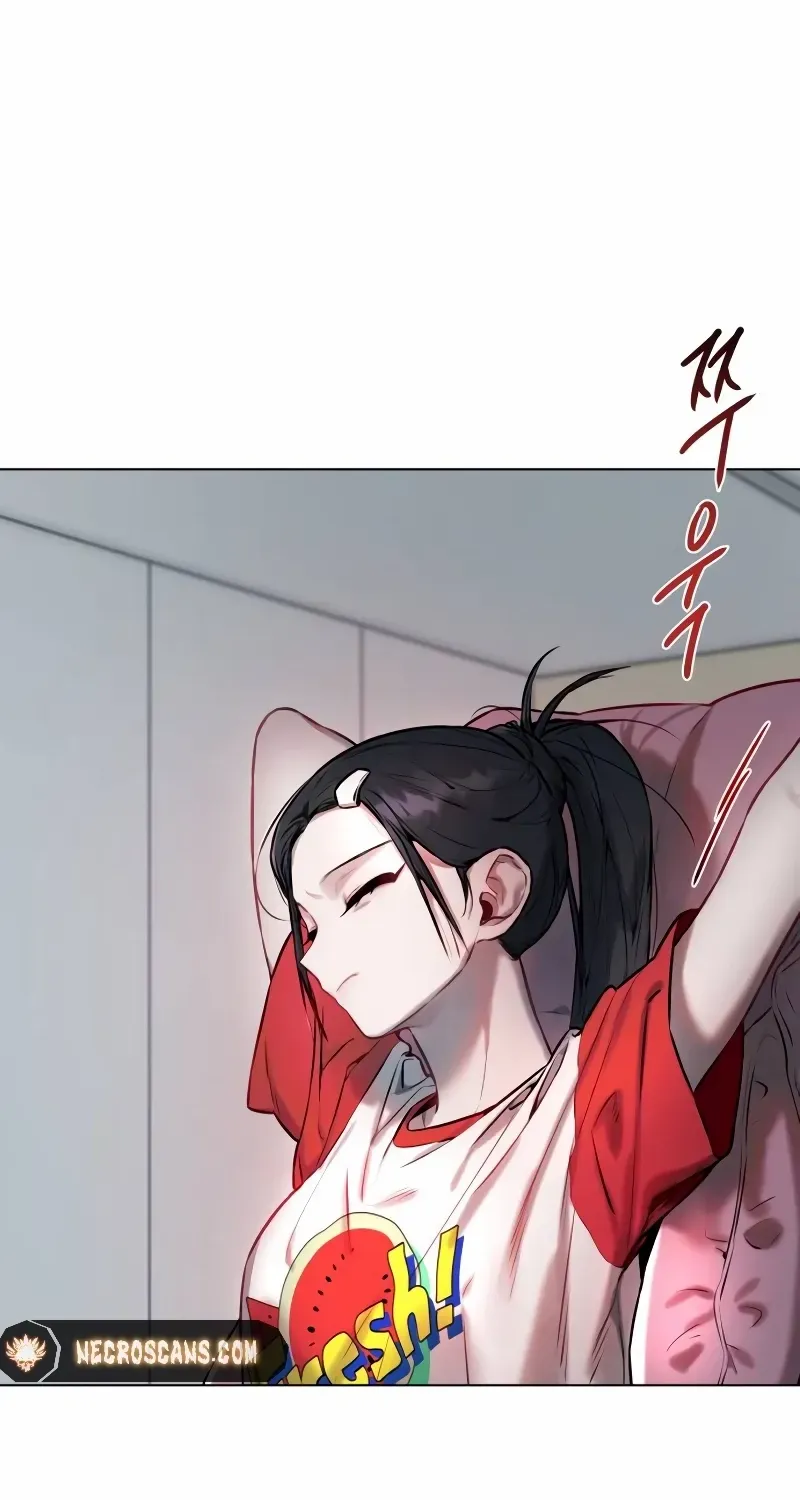 Read Our Guild’s Idol chapter 1 image 58 on Lezhin