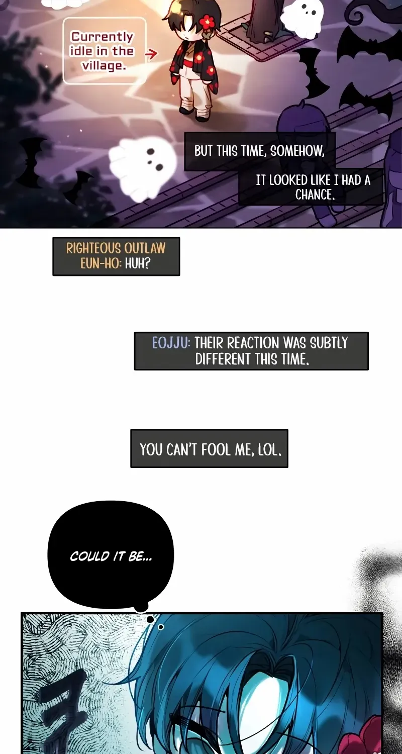 Read Our Guild’s Idol chapter 1 image 62 on Lezhin