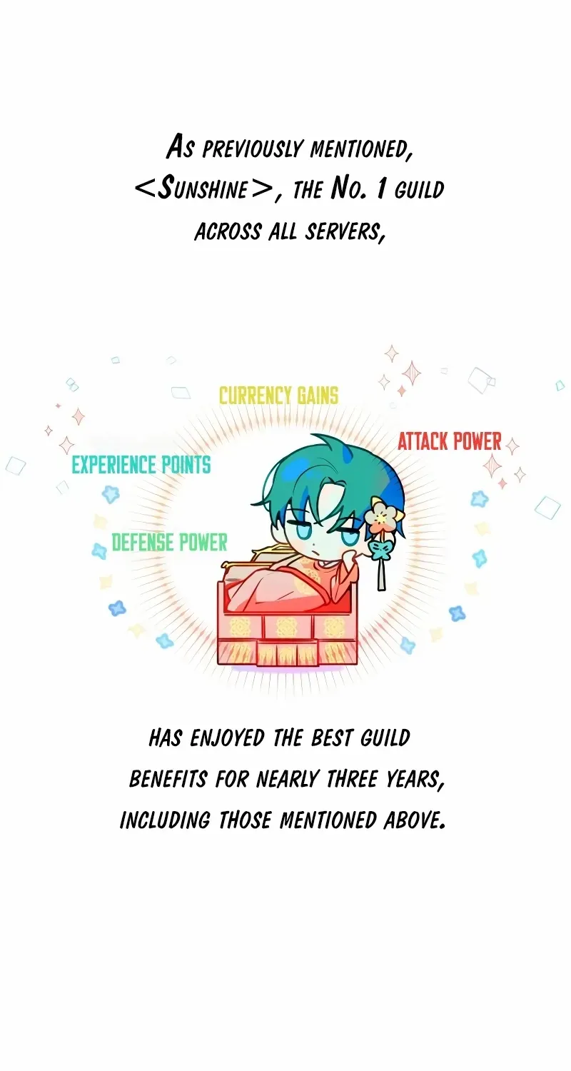 Read Our Guild’s Idol chapter 1 image 65 on Lezhin