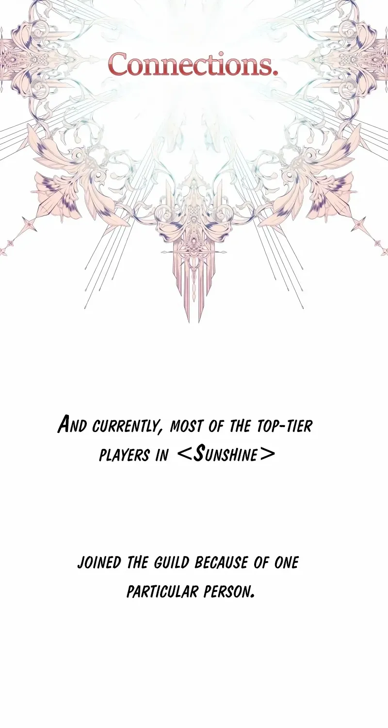Read Our Guild’s Idol chapter 1 image 69 on Lezhin