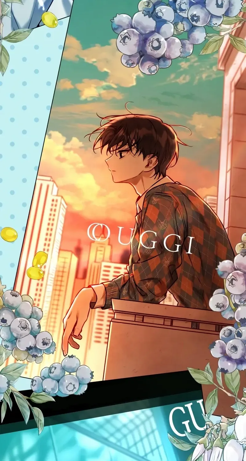 Read Our Guild’s Idol chapter 1 image 8 on Lezhin
