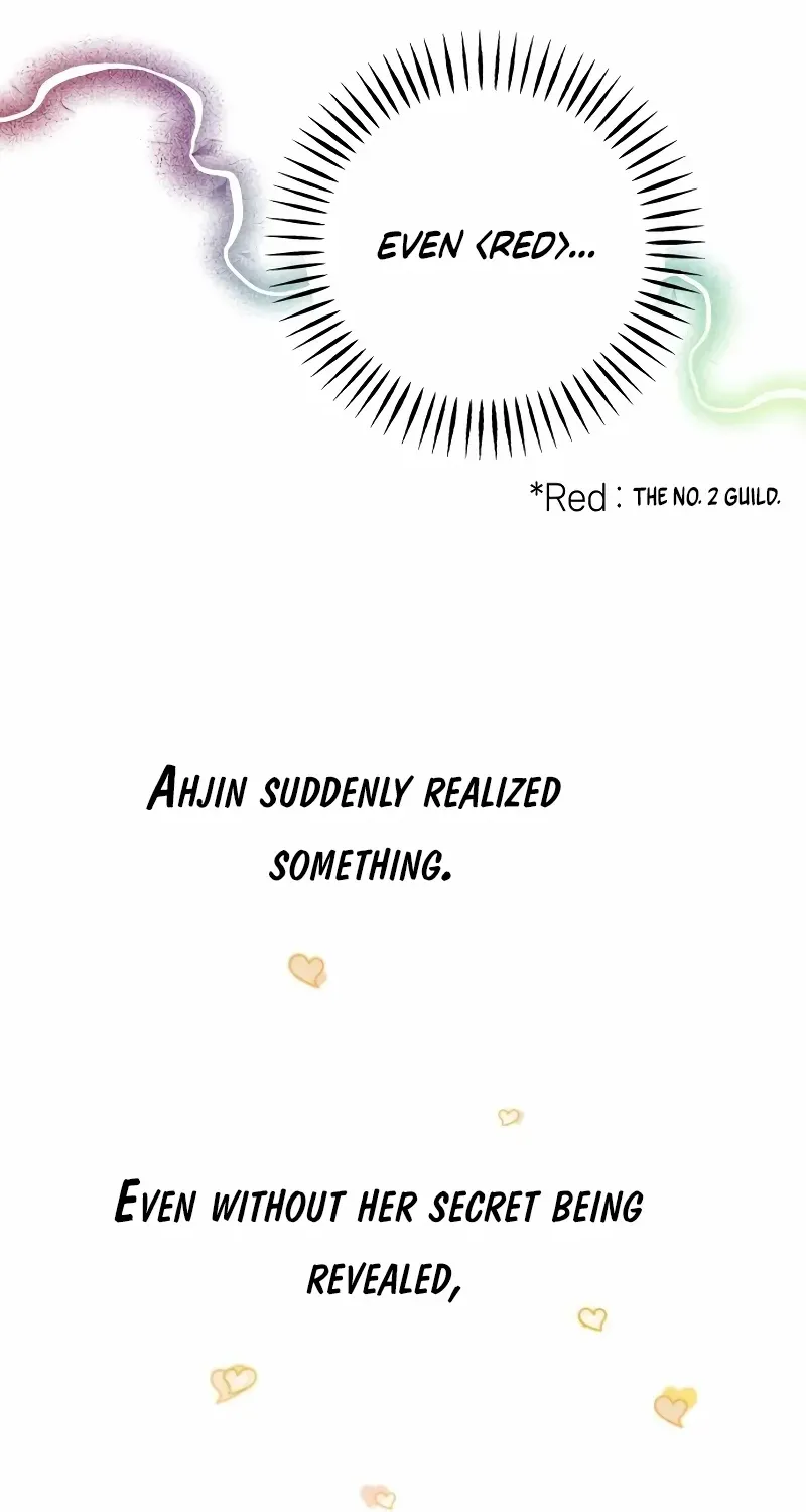 Read Our Guild’s Idol chapter 1 image 82 on Lezhin