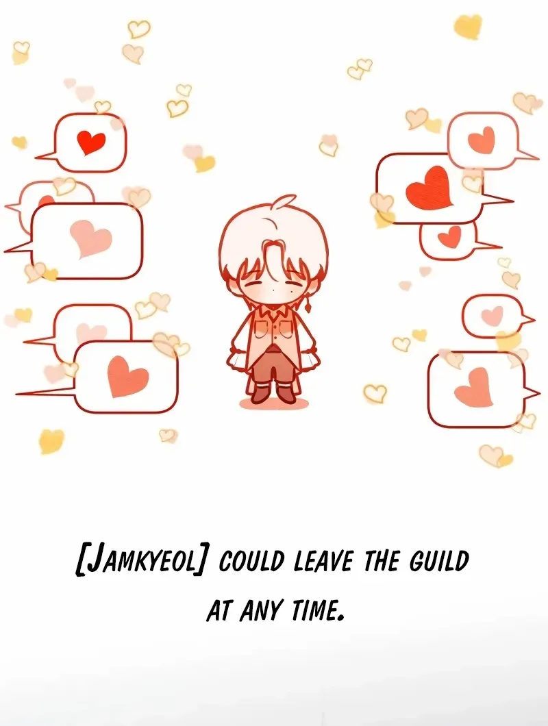 Read Our Guild’s Idol chapter 1 image 83 on Lezhin