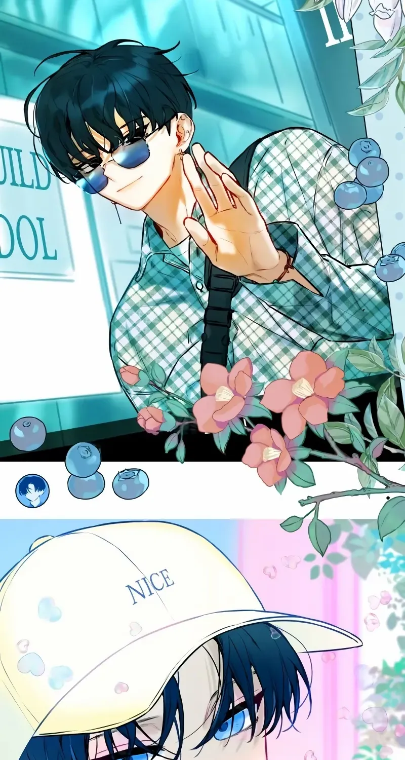 Read Our Guild’s Idol chapter 1 image 9 on Lezhin