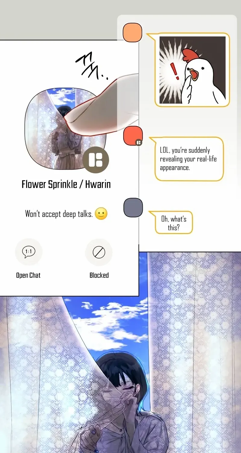 Read Our Guild’s Idol chapter 1 image 91 on Lezhin