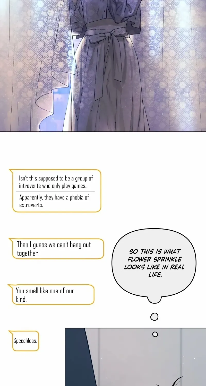 Read Our Guild’s Idol chapter 1 image 92 on Lezhin