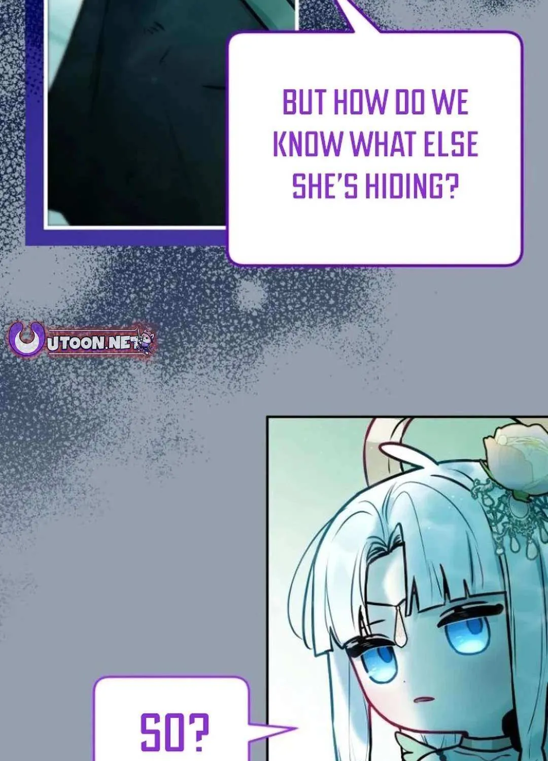 Read Our Guild’s Idol chapter 10 image 100 on Lezhin