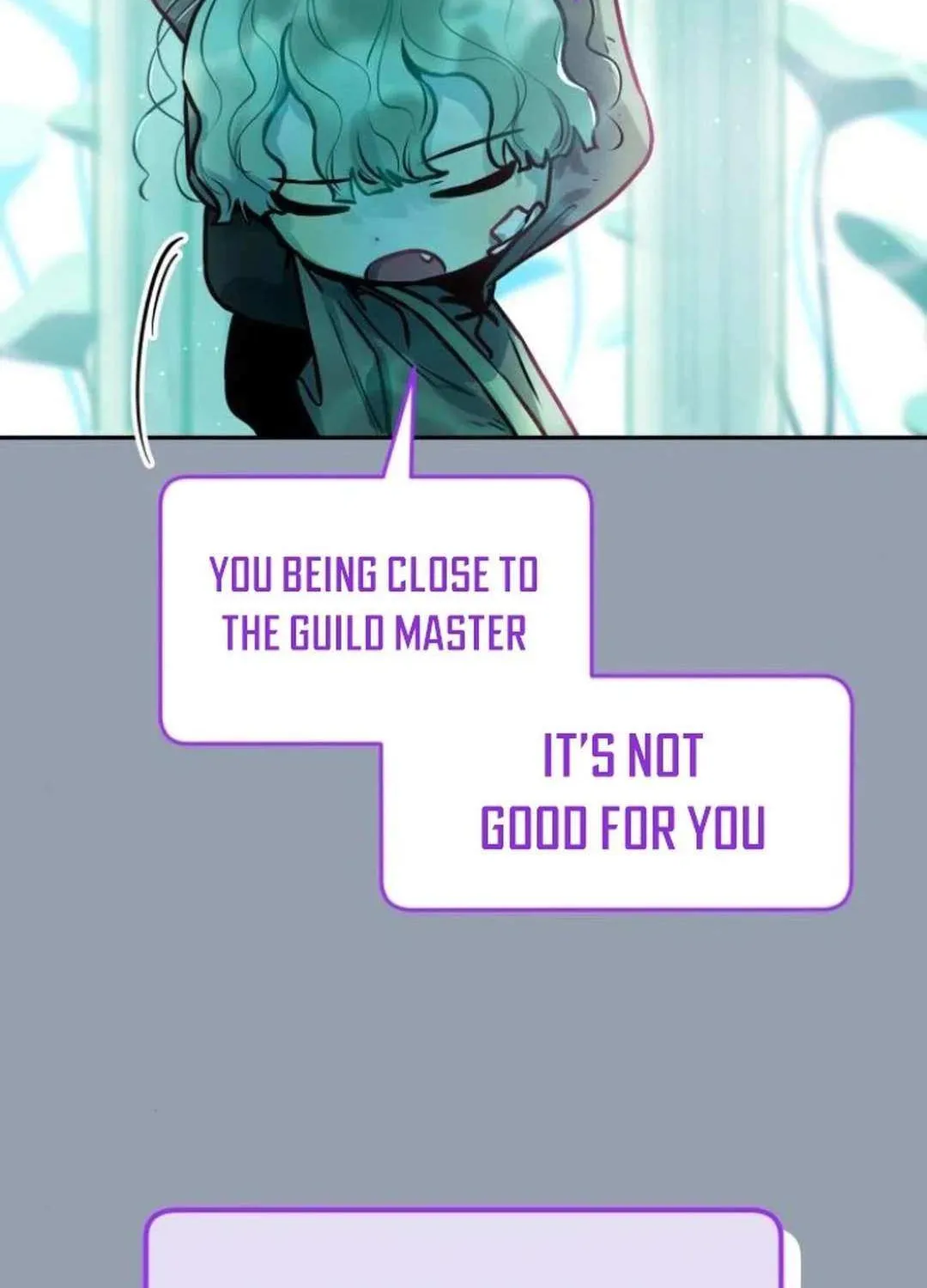 Read Our Guild’s Idol chapter 10 image 103 on Lezhin