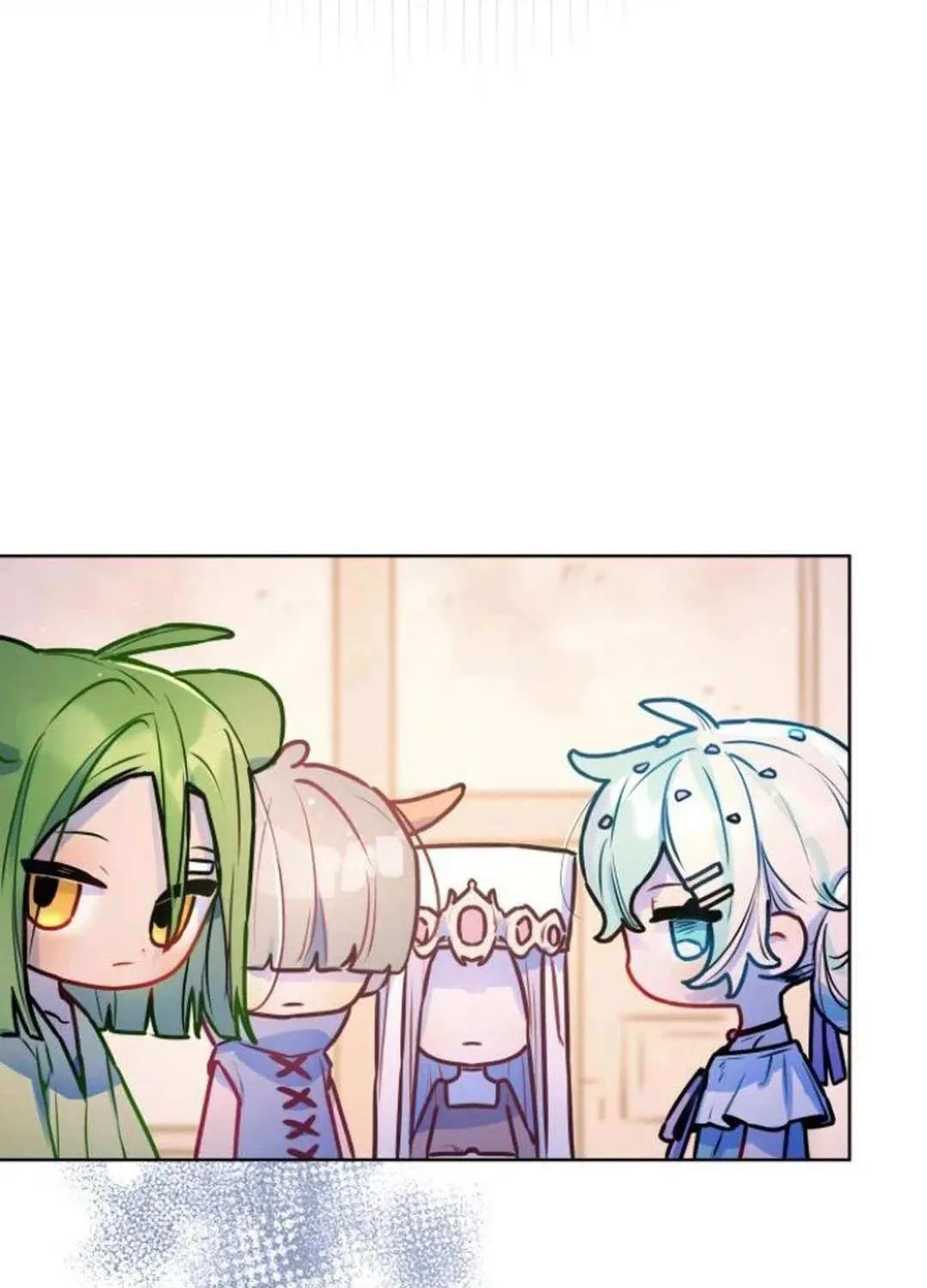 Read Our Guild’s Idol chapter 10 image 13 on Lezhin