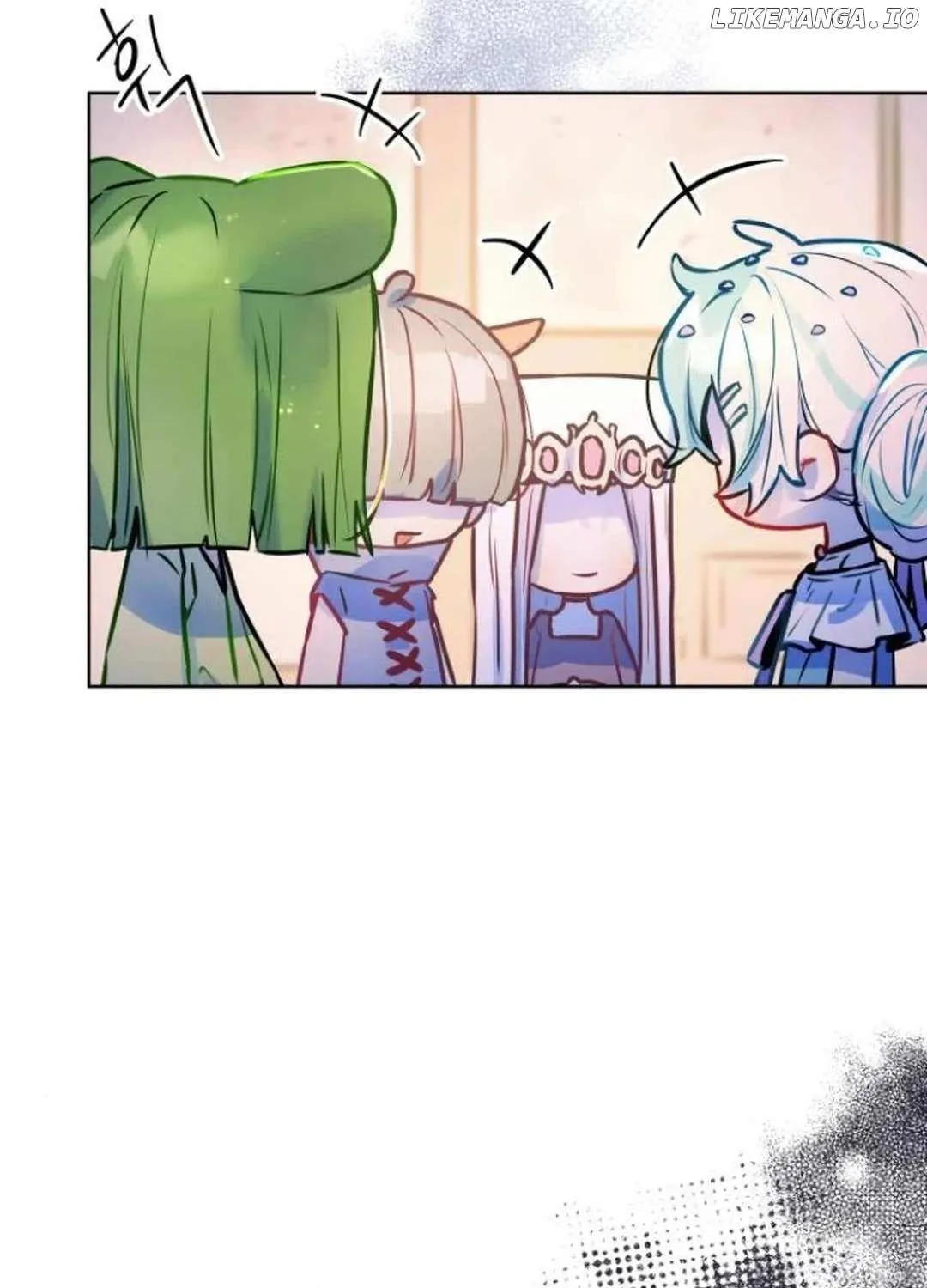 Read Our Guild’s Idol chapter 10 image 15 on Lezhin