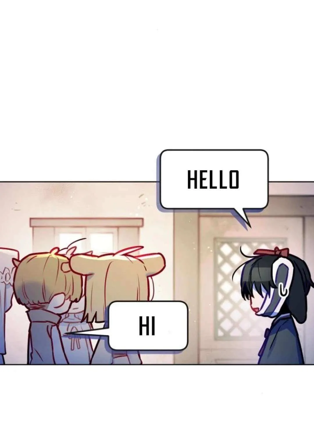 Read Our Guild’s Idol chapter 10 image 17 on Lezhin