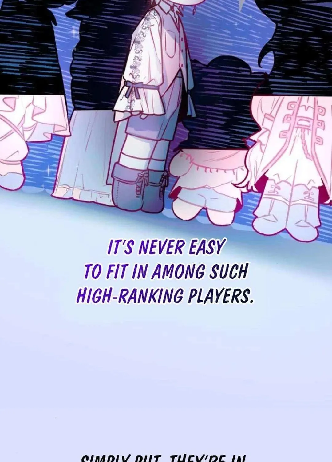 Read Our Guild’s Idol chapter 10 image 22 on Lezhin