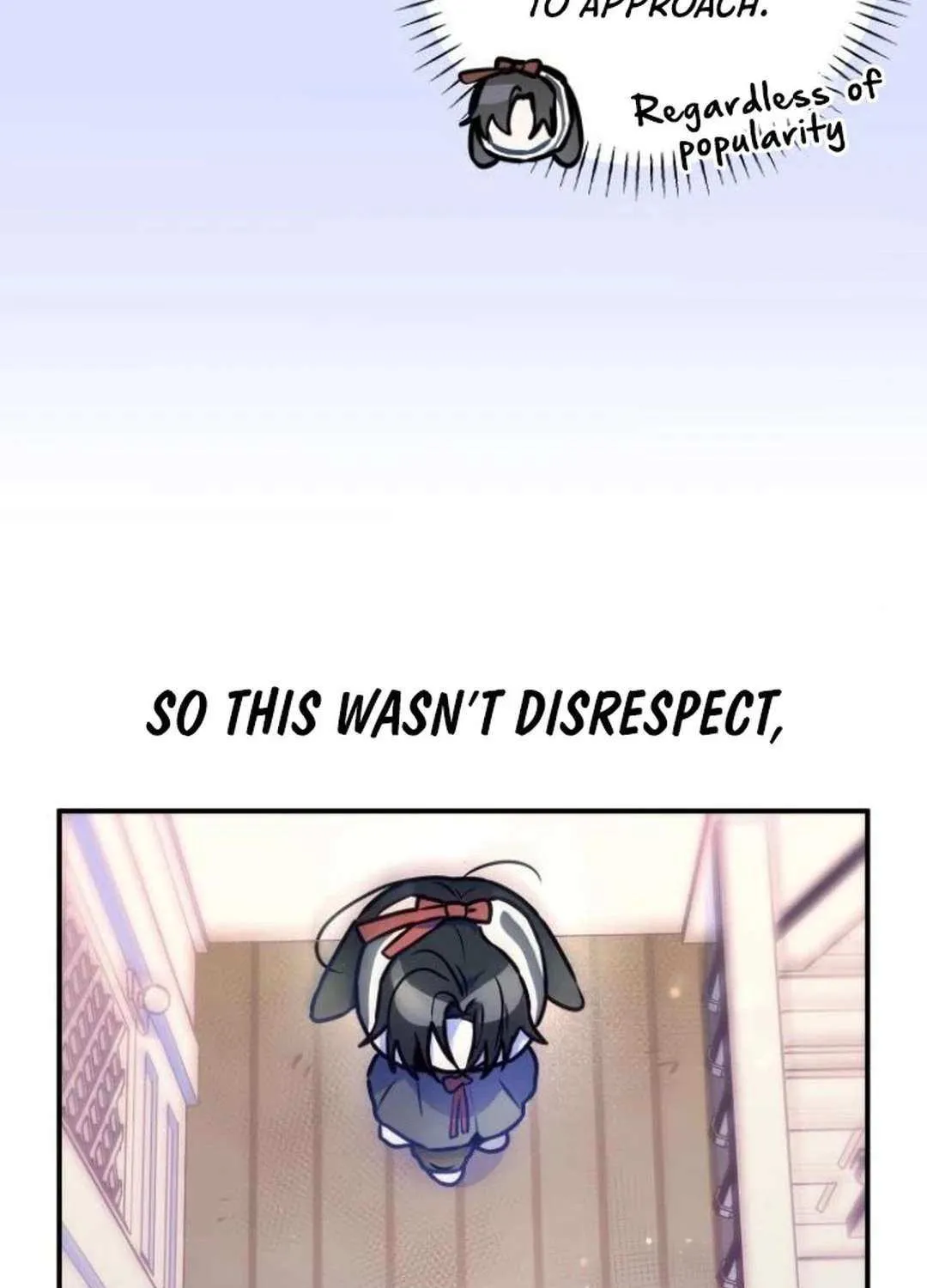 Read Our Guild’s Idol chapter 10 image 25 on Lezhin
