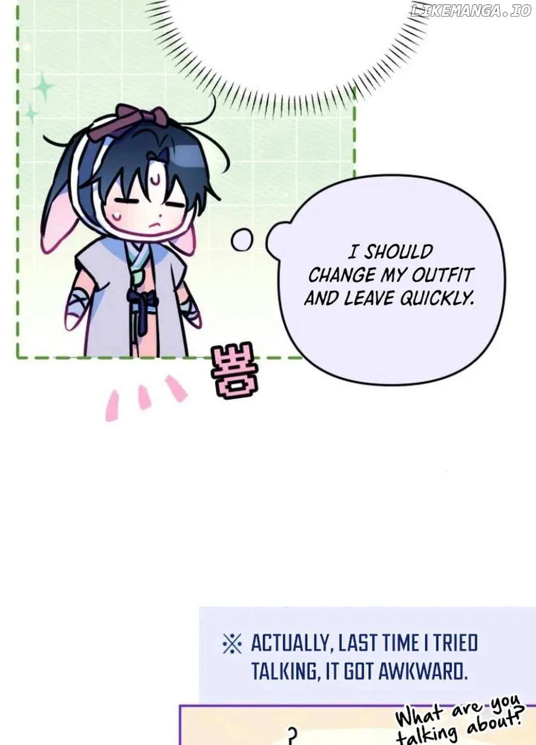 Read Our Guild’s Idol chapter 10 image 28 on Lezhin