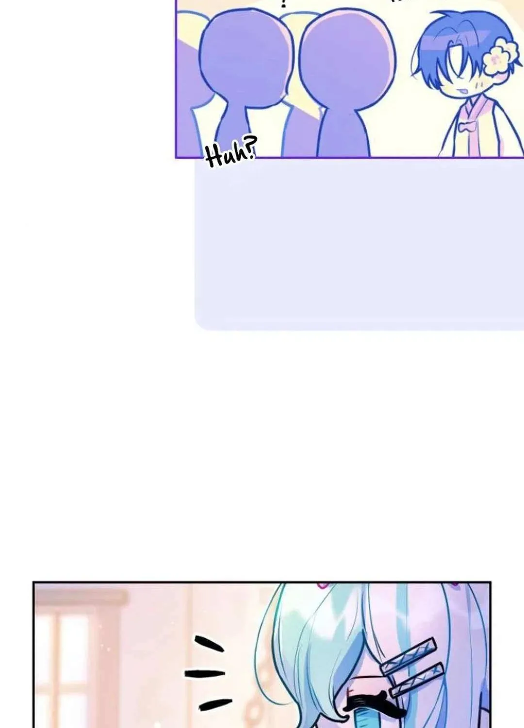 Read Our Guild’s Idol chapter 10 image 29 on Lezhin