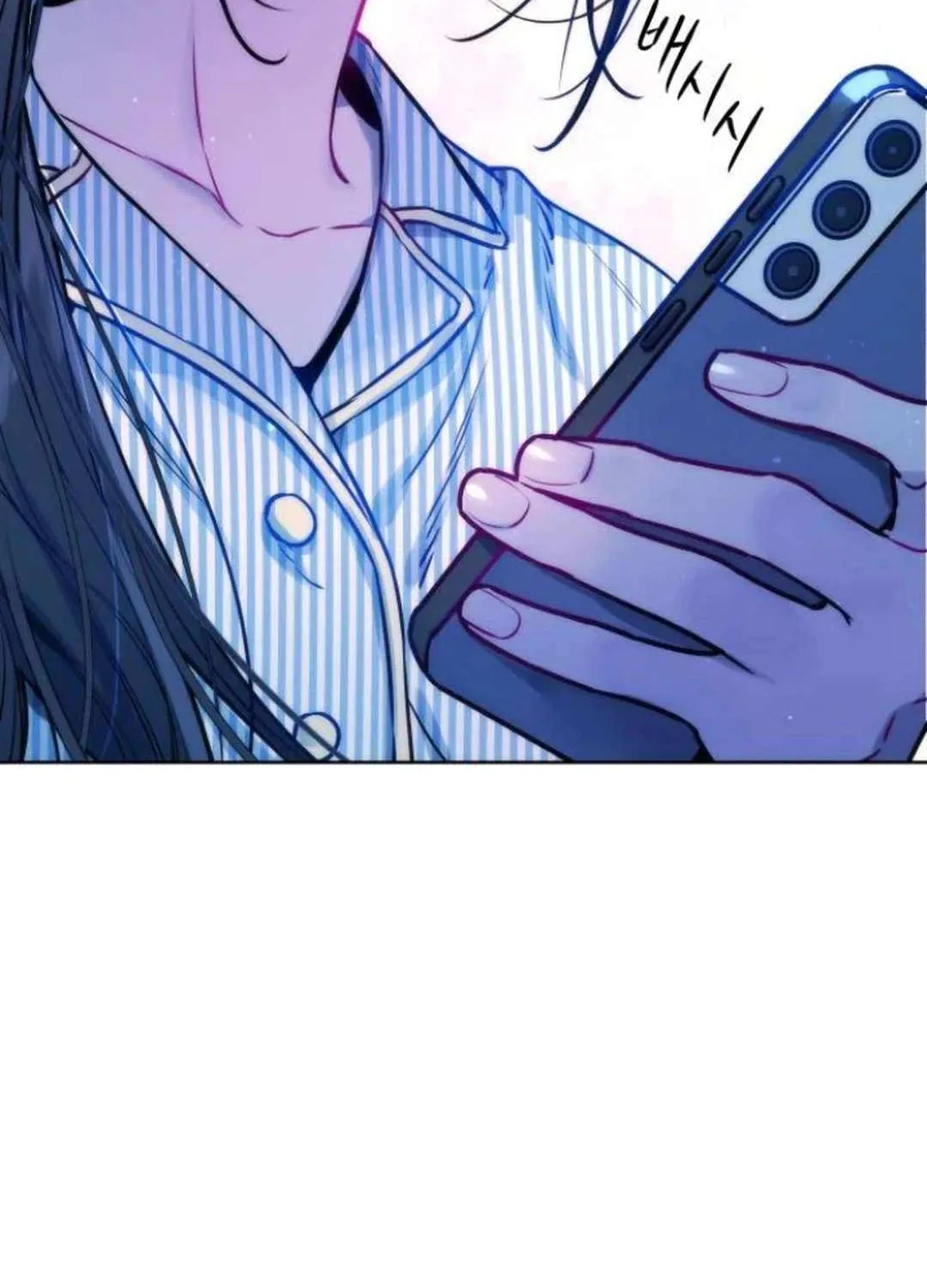 Read Our Guild’s Idol chapter 10 image 4 on Lezhin