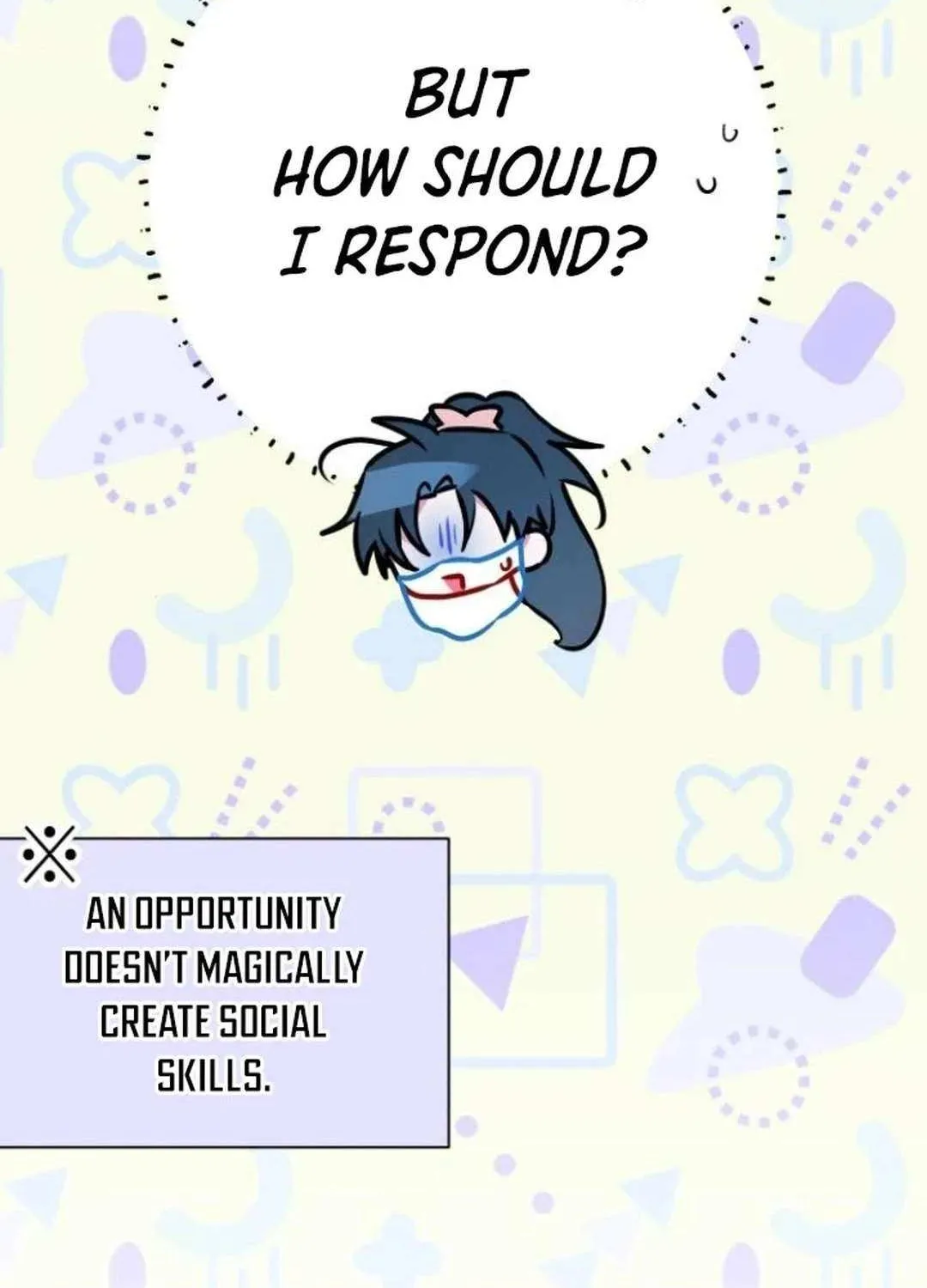Read Our Guild’s Idol chapter 10 image 40 on Lezhin