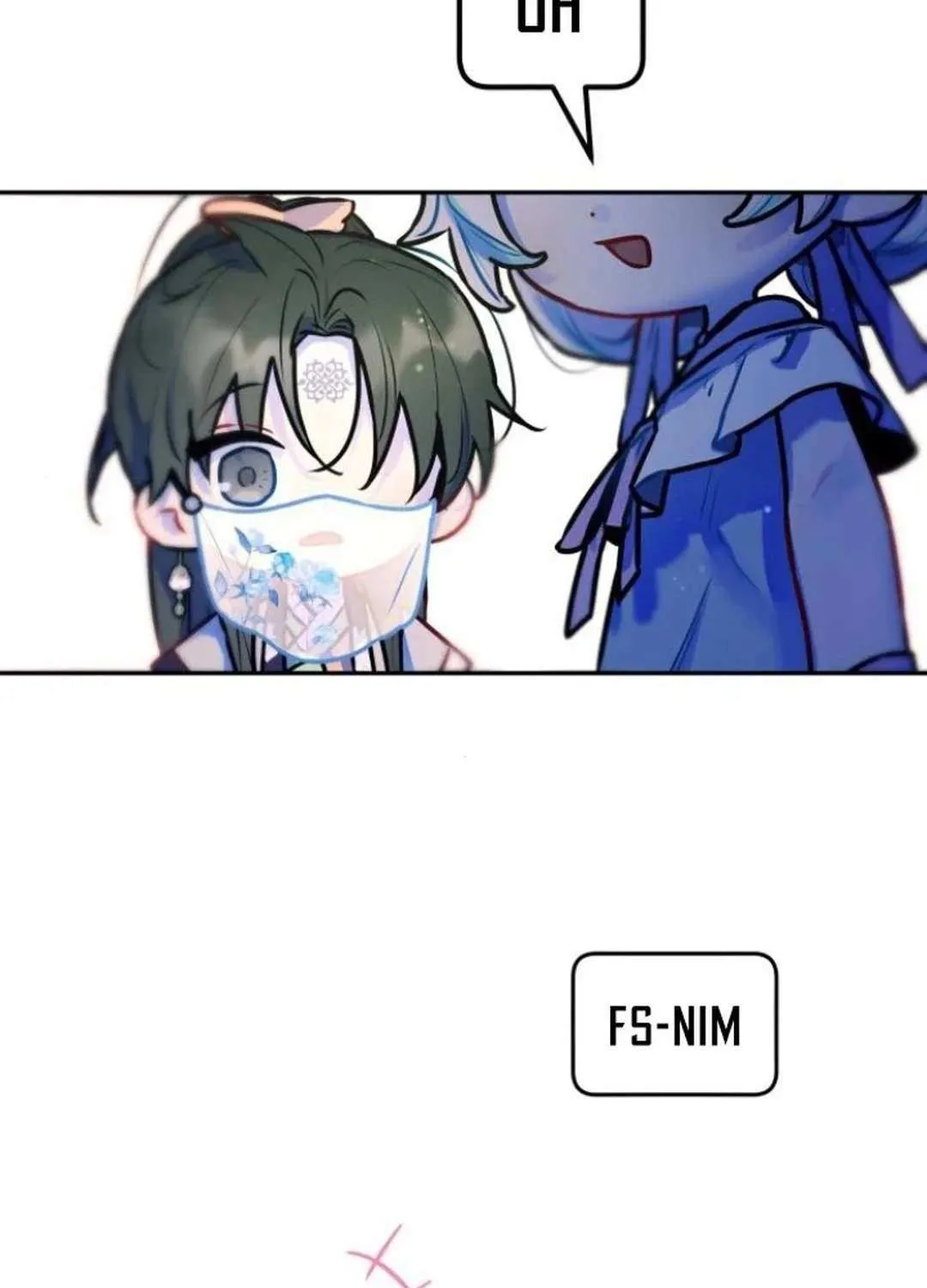 Read Our Guild’s Idol chapter 10 image 44 on Lezhin