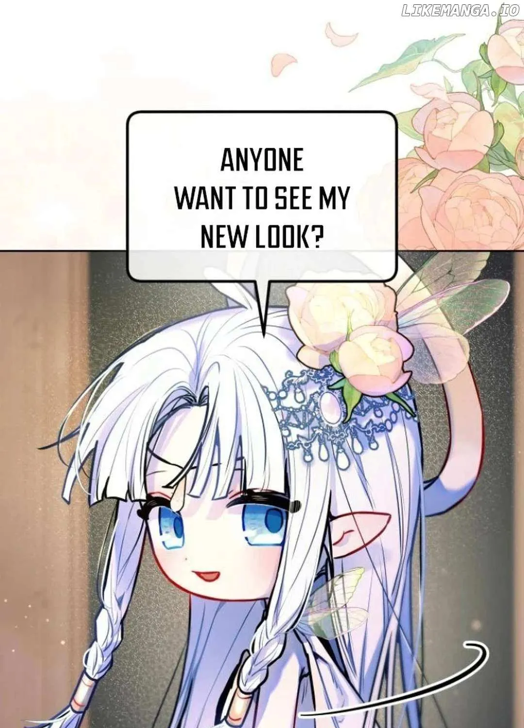 Read Our Guild’s Idol chapter 10 image 49 on Lezhin