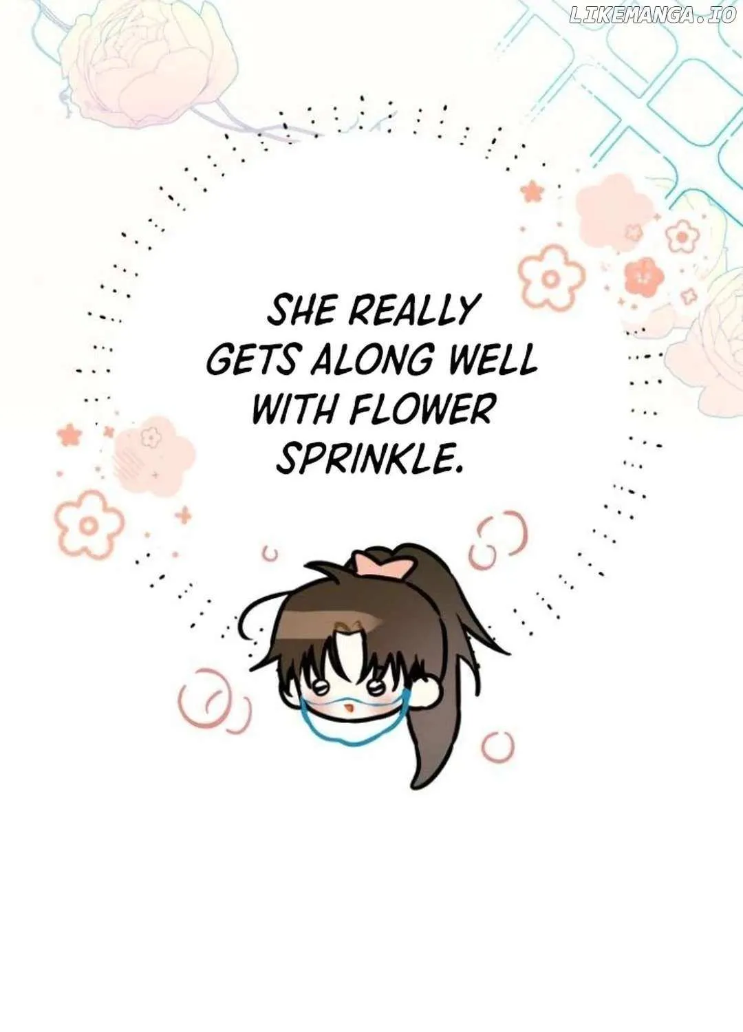 Read Our Guild’s Idol chapter 10 image 56 on Lezhin