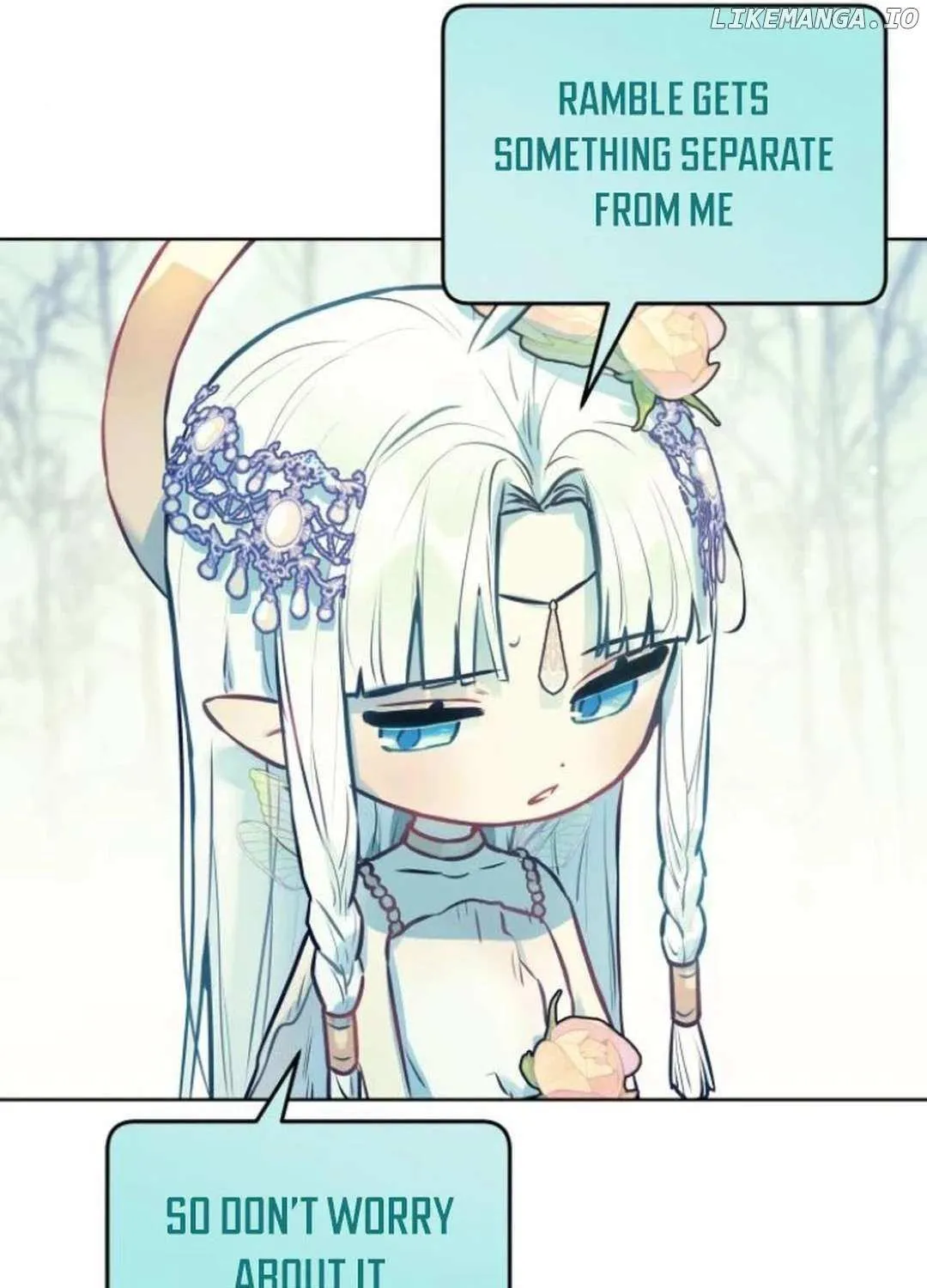 Read Our Guild’s Idol chapter 10 image 70 on Lezhin