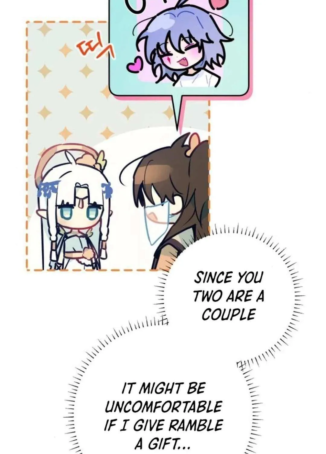 Read Our Guild’s Idol chapter 10 image 72 on Lezhin