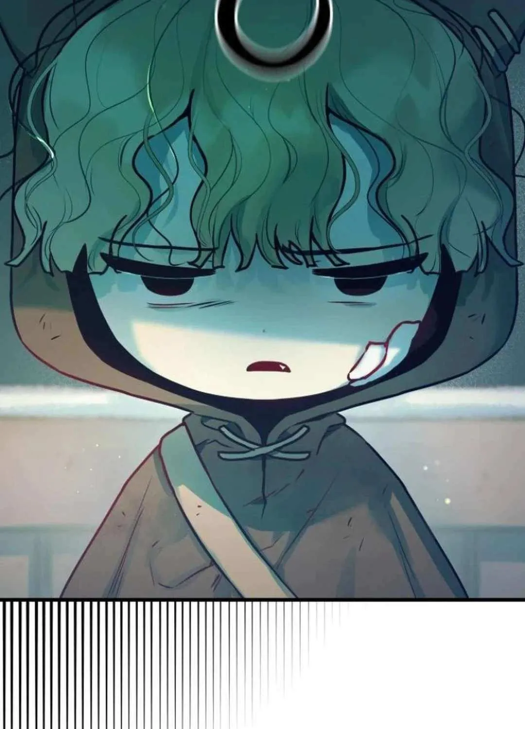 Read Our Guild’s Idol chapter 10 image 74 on Lezhin