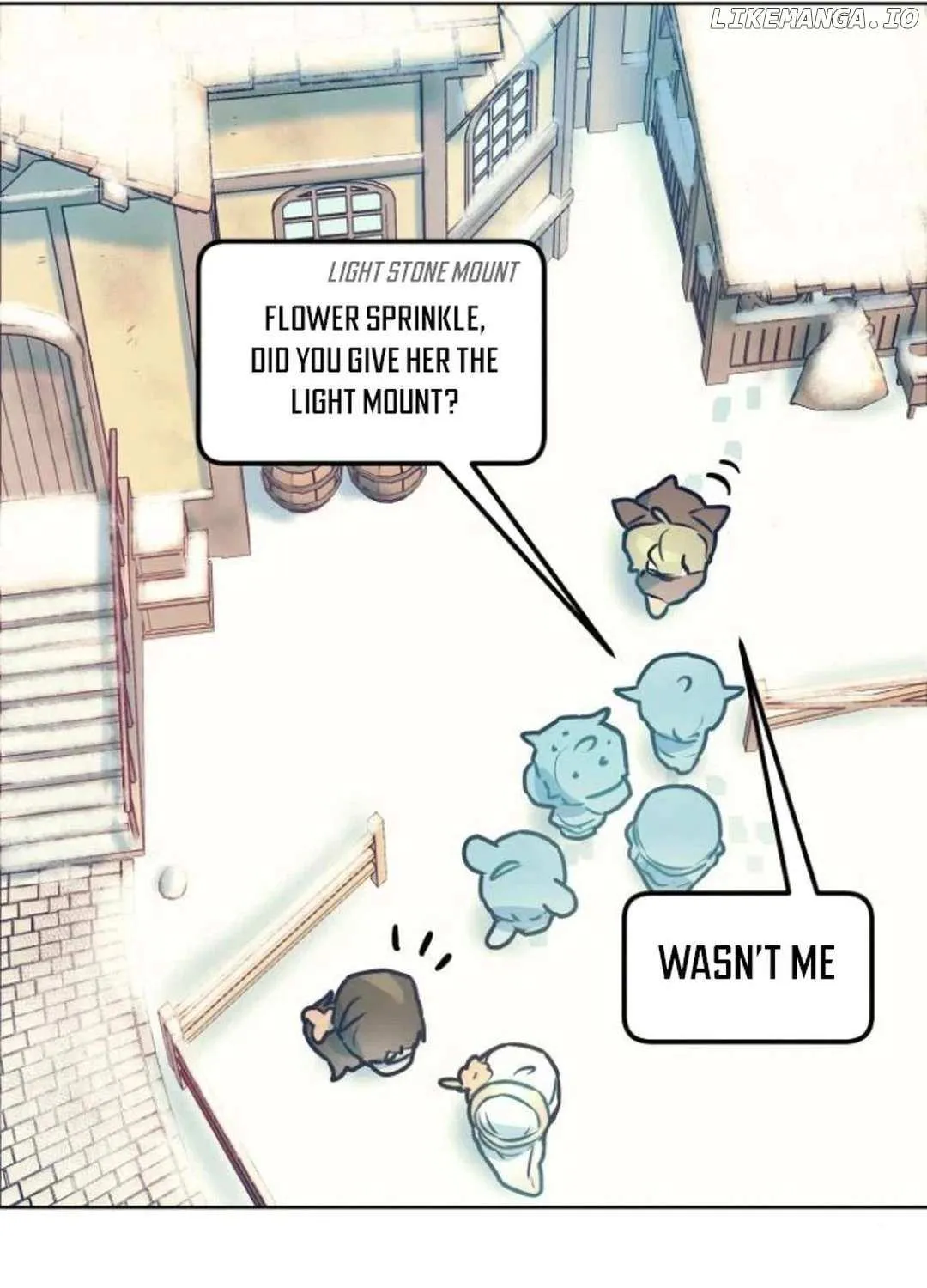 Read Our Guild’s Idol chapter 10 image 77 on Lezhin