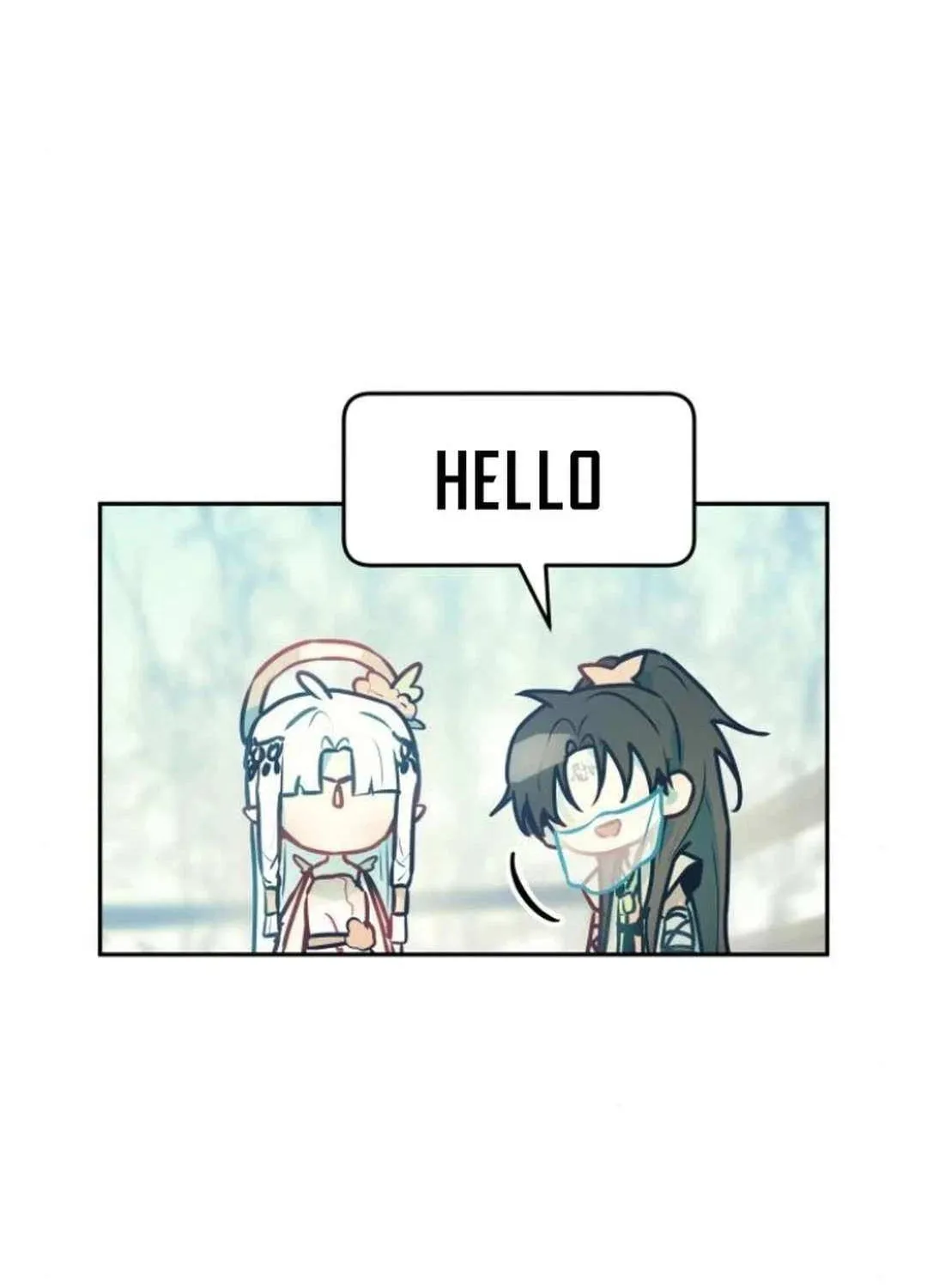 Read Our Guild’s Idol chapter 10 image 78 on Lezhin