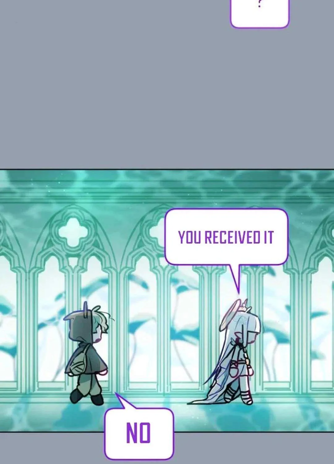 Read Our Guild’s Idol chapter 10 image 82 on Lezhin