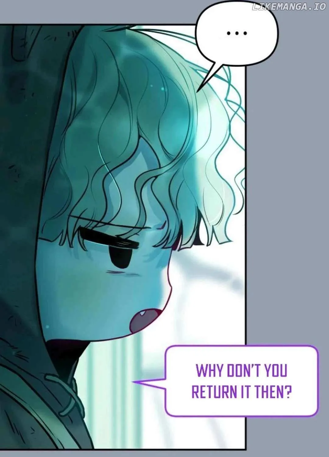 Read Our Guild’s Idol chapter 10 image 84 on Lezhin