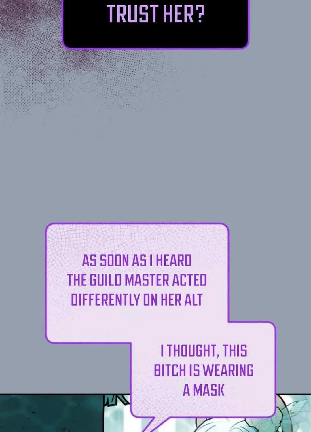 Read Our Guild’s Idol chapter 10 image 95 on Lezhin