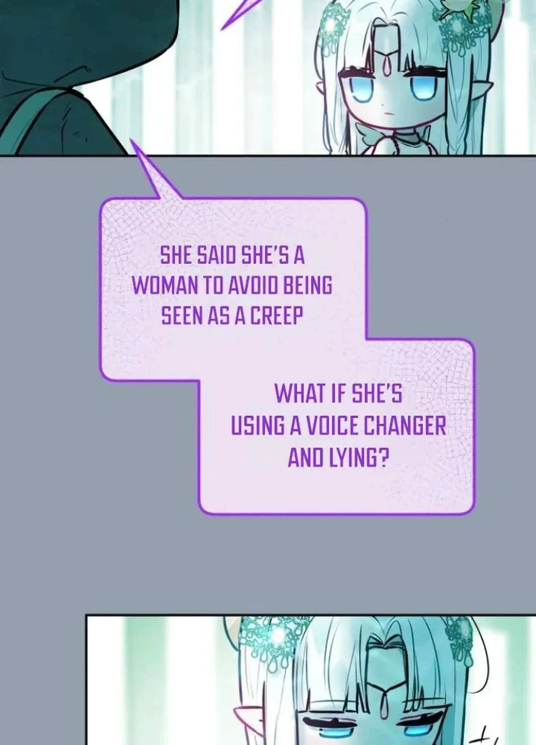 Read Our Guild’s Idol chapter 10 image 96 on Lezhin
