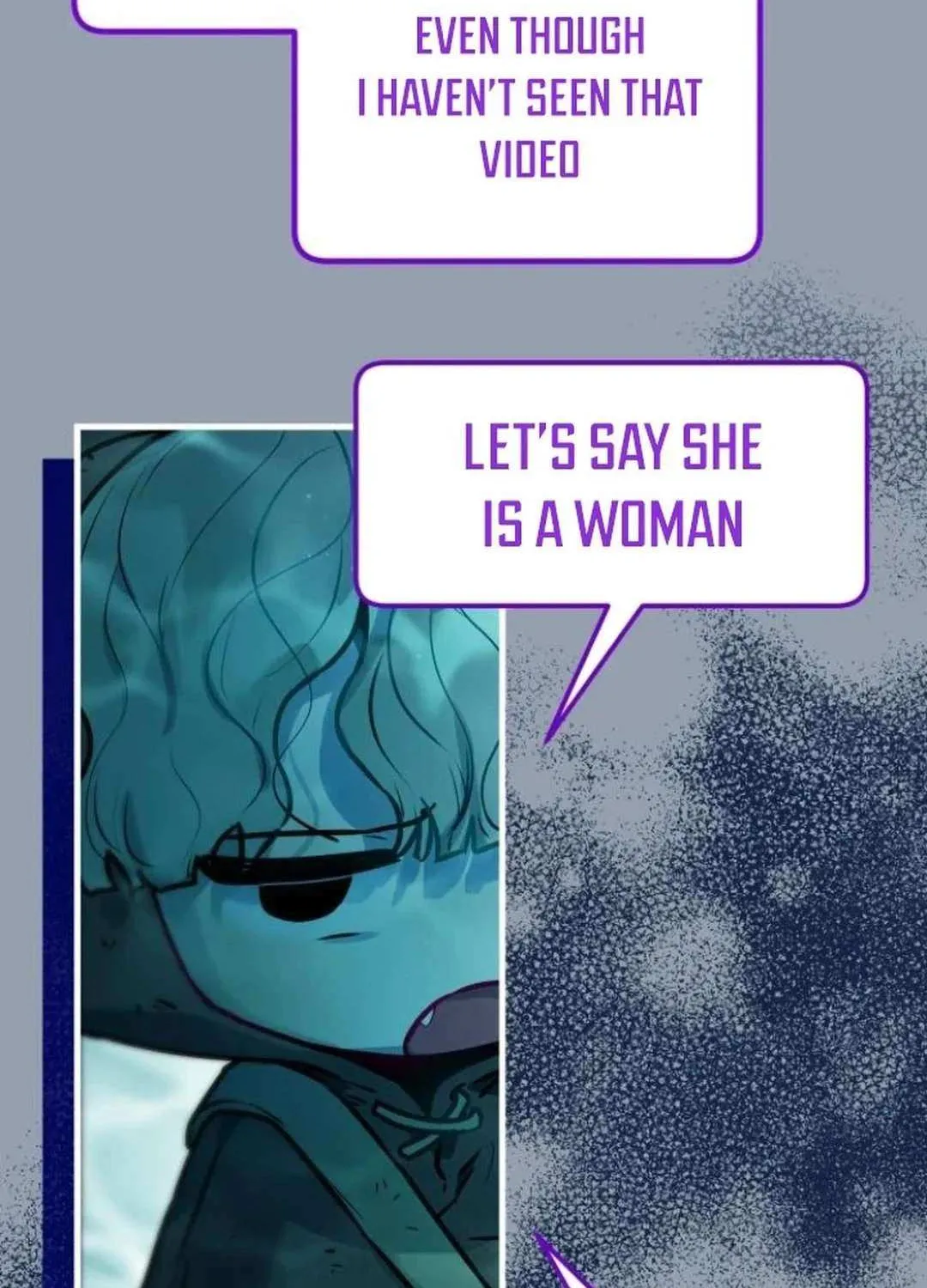 Read Our Guild’s Idol chapter 10 image 99 on Lezhin