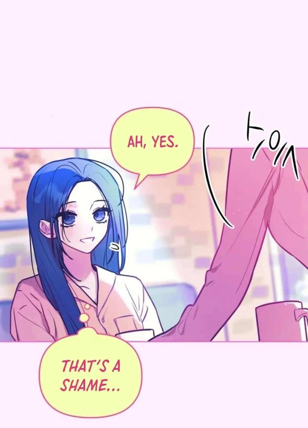 Read Our Guild’s Idol chapter 11 image 111 on Lezhin