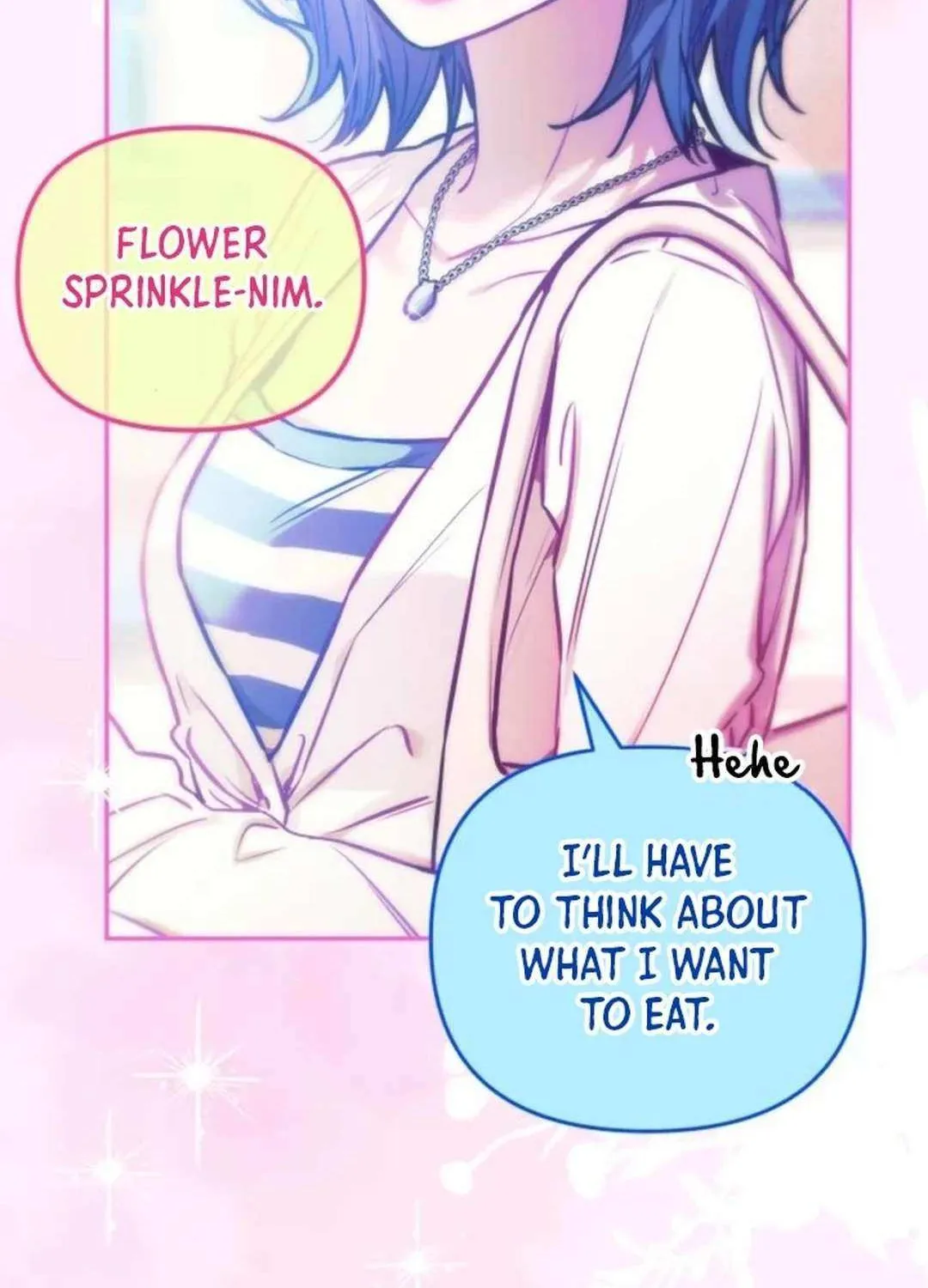 Read Our Guild’s Idol chapter 11 image 113 on Lezhin