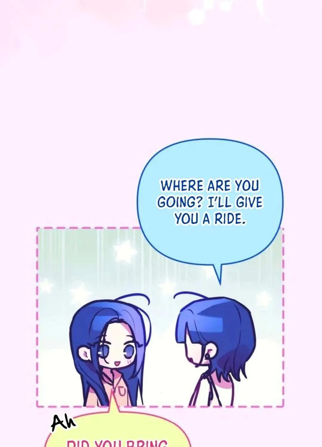 Read Our Guild’s Idol chapter 11 image 114 on Lezhin