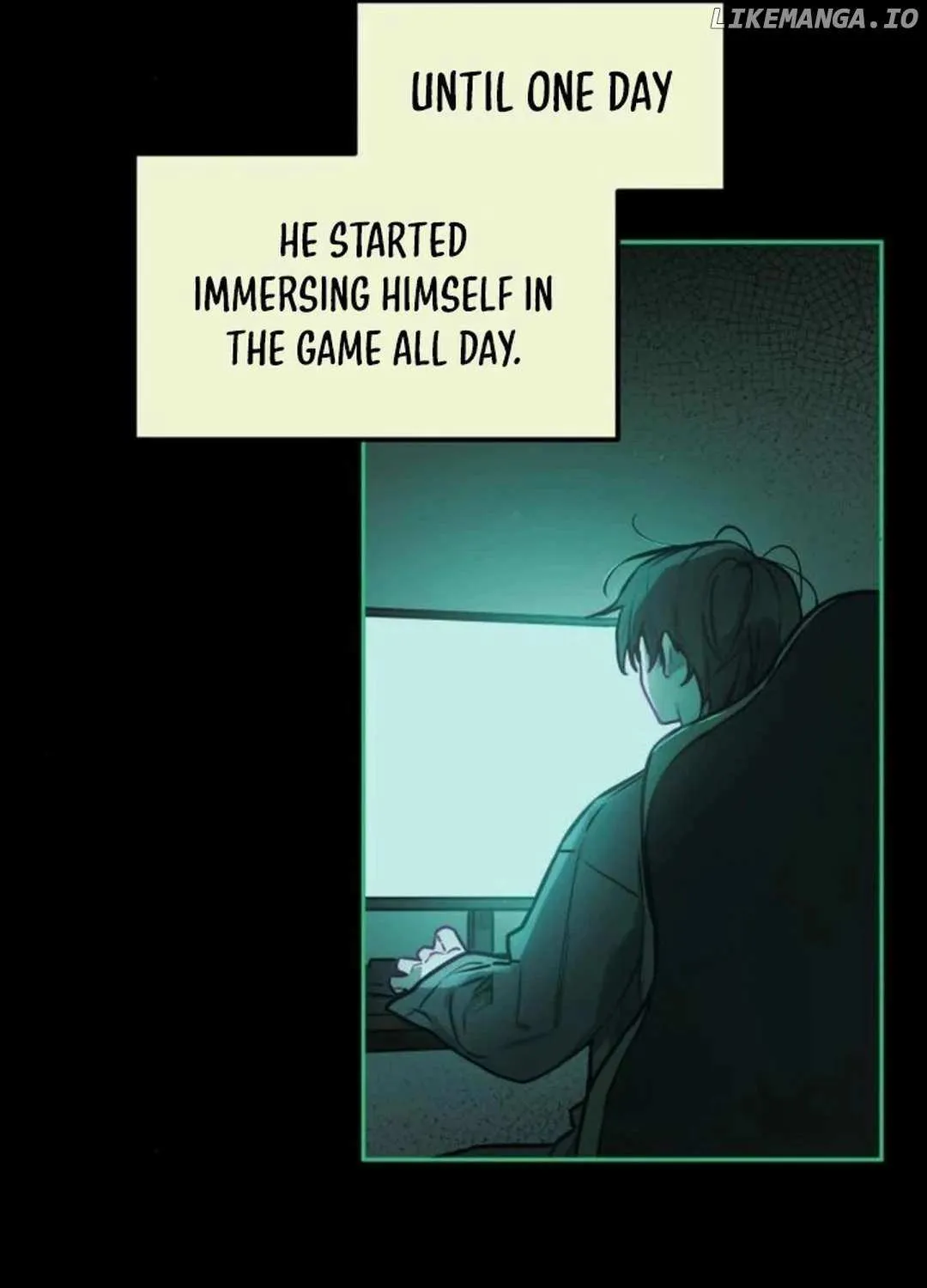 Read Our Guild’s Idol chapter 11 image 21 on Lezhin