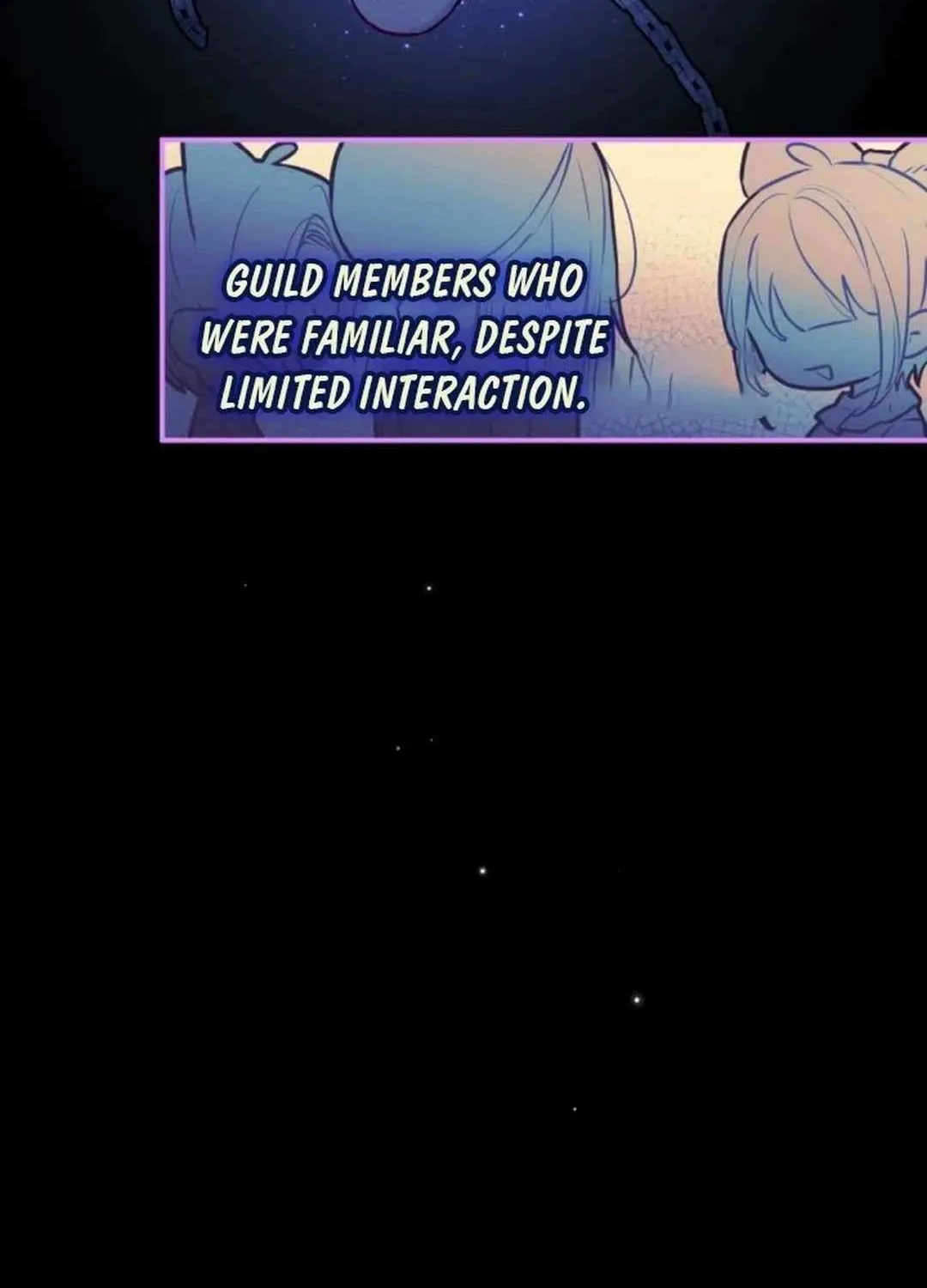 Read Our Guild’s Idol chapter 11 image 24 on Lezhin