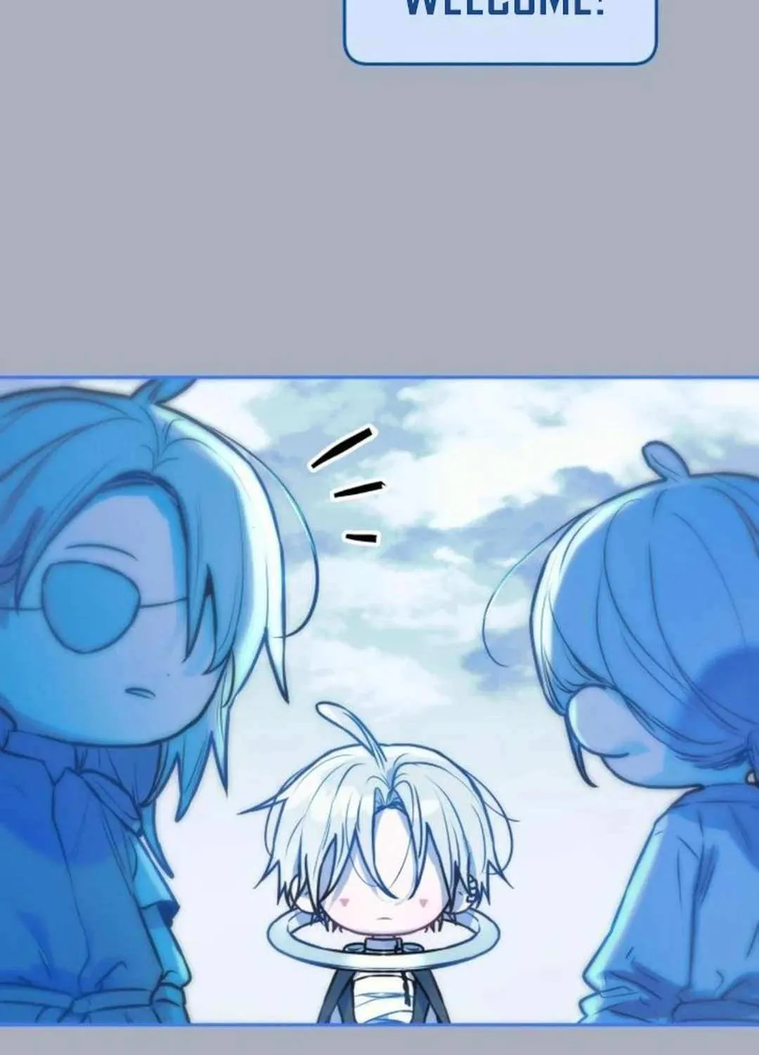Read Our Guild’s Idol chapter 11 image 36 on Lezhin
