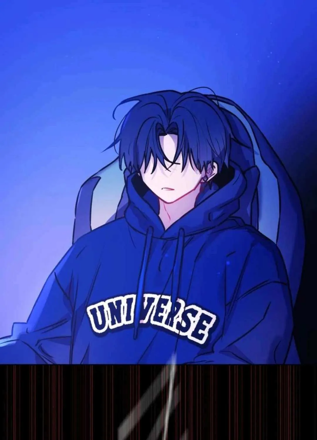Read Our Guild’s Idol chapter 11 image 39 on Lezhin