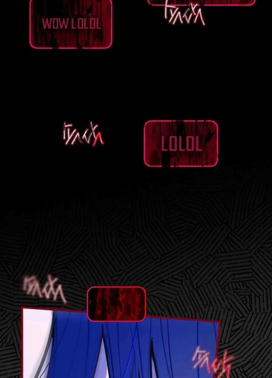 Read Our Guild’s Idol chapter 11 image 43 on Lezhin