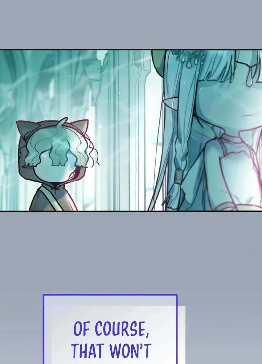 Read Our Guild’s Idol chapter 11 image 5 on Lezhin
