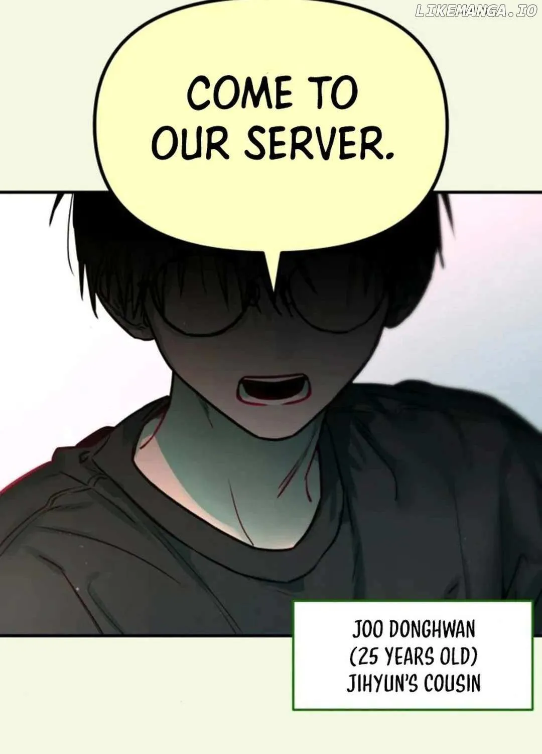 Read Our Guild’s Idol chapter 11 image 56 on Lezhin