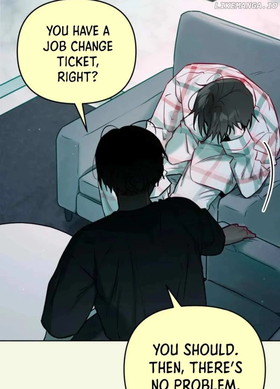Read Our Guild’s Idol chapter 11 image 63 on Lezhin